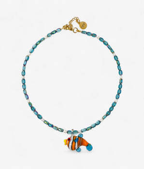 Little Nemo Necklace