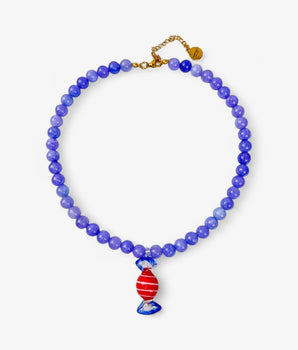 Candy Pop Necklace