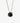 Blackberry Pendant