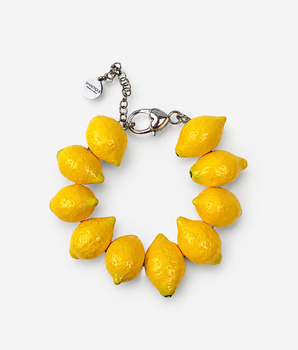 Lemon Bracelet