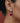 Raspberry Earrings - Silver