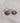 Square Earrings