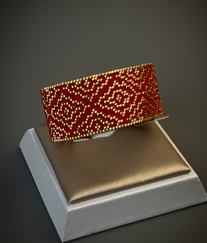 Flare Bracelet
