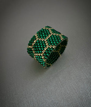 Ring Honeycomb