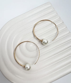 Mercuria Earrings