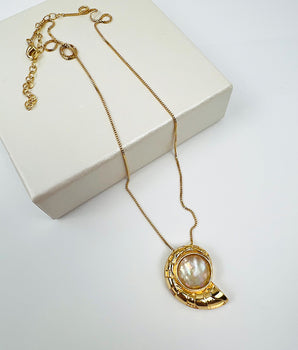 Pendant Seashell