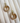 Snake Transformer Earrings