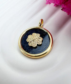 Pendant Clover