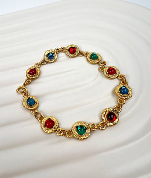 Marmalade Bracelet