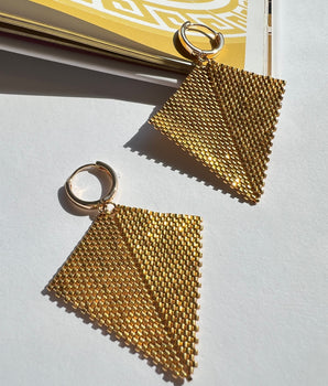 Cometa Earrings