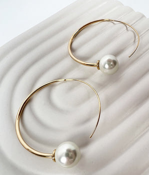 Mercuria Earrings