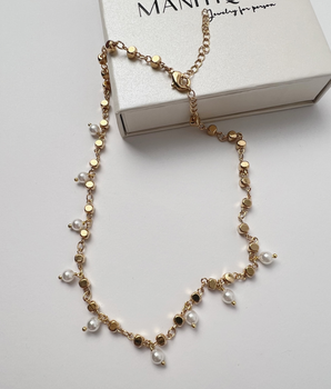 Mixici Necklace